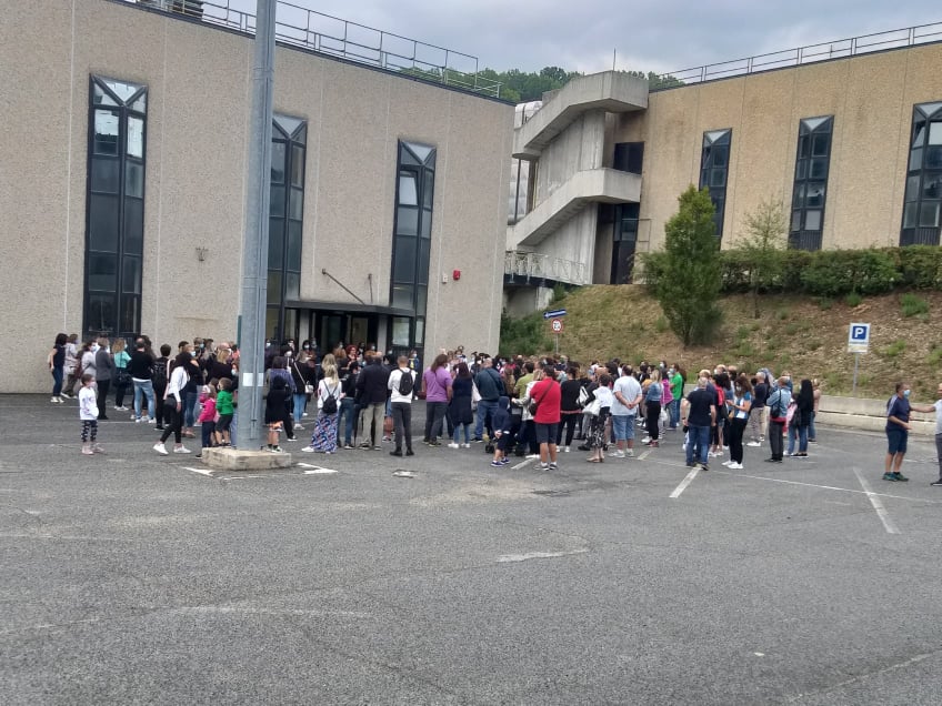 PIANO SCUOLA ESTATE, DOMANDE DI MESSA A DISPOSIZIONE PER DOCENTI E ATA
