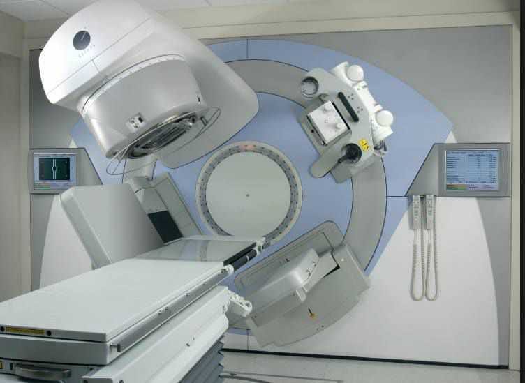 AL DE’ LELLIS DI RIETI DUE NUOVI ACCELERATORI LINEARI PER LA RADIOTERAPIA