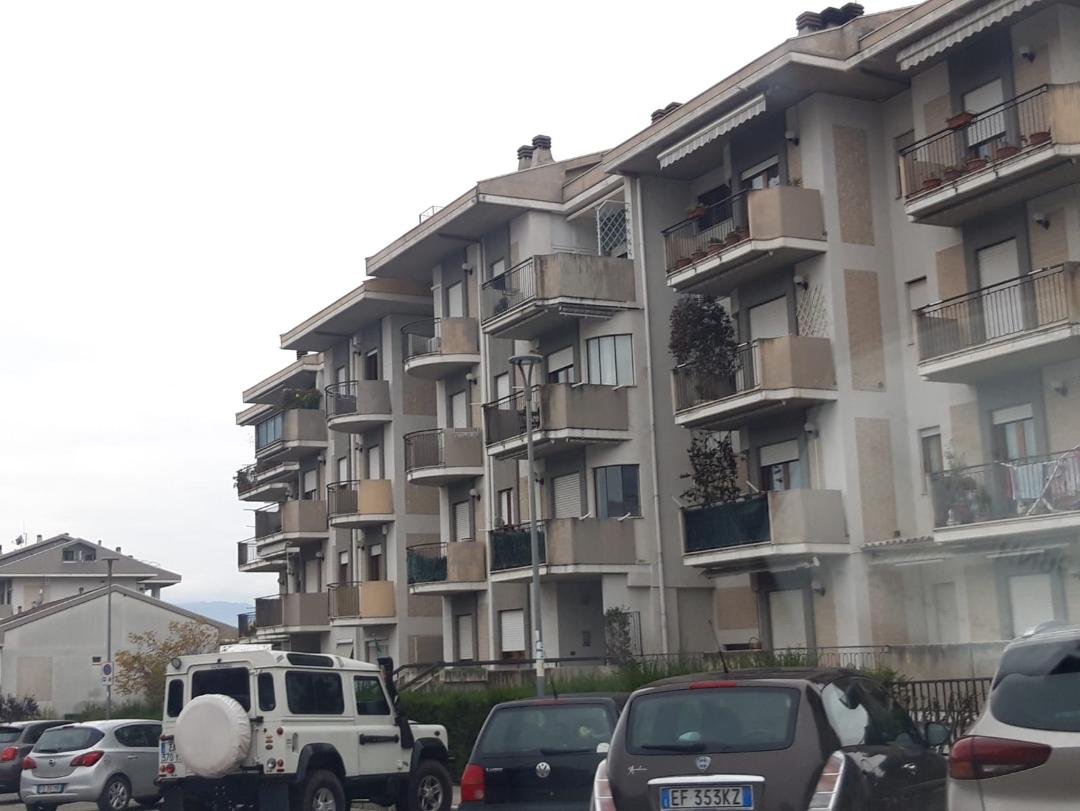 INSOSPETTABILE CINQUANTENNE REATINO ARRESTATO PER SPACCIO