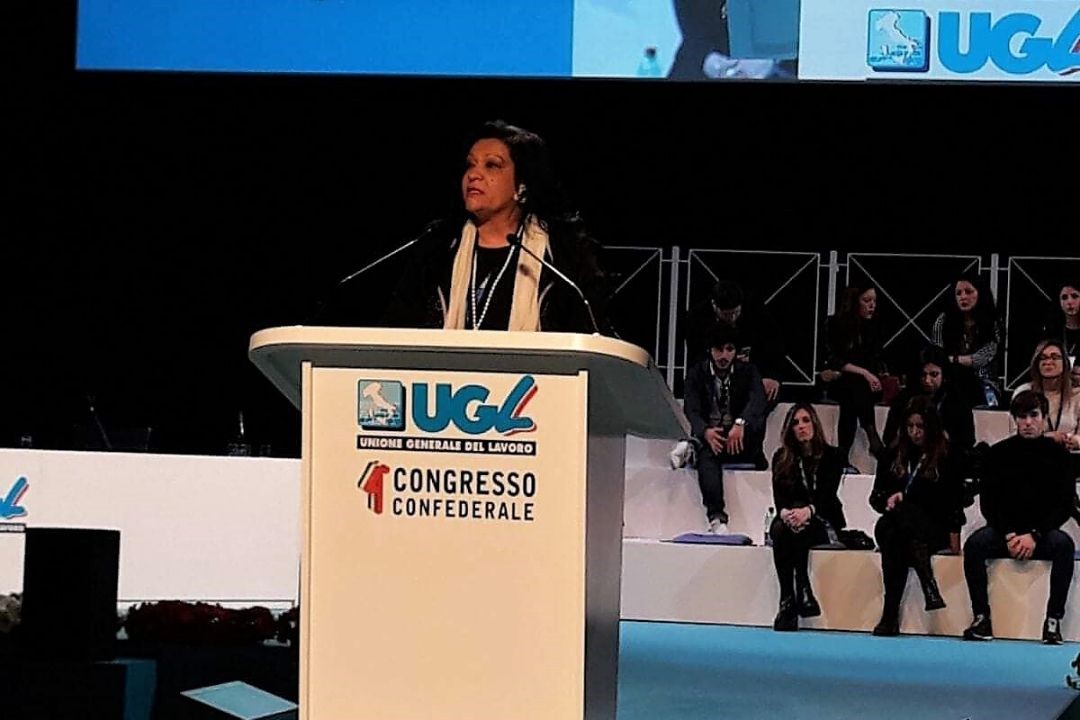 Cuzzupi Congresso