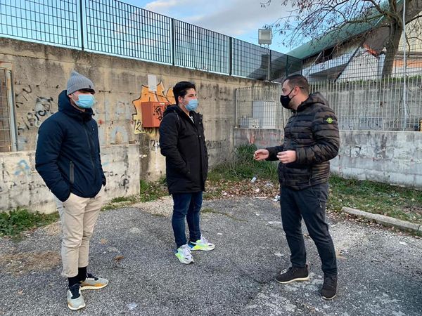 Scuola: rientra sciopero a Passo Corese per lavoro congiunto rappresentanti e Istituzioni