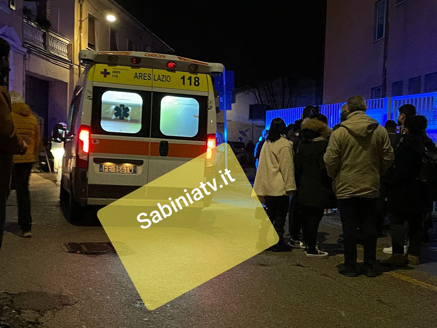 IDENTIFICATO AGGRESSORE DELLA RISSA DAVANTI ALLA “SISTI”. SCATTATE LE RICHERCHE PER I COMPLICI