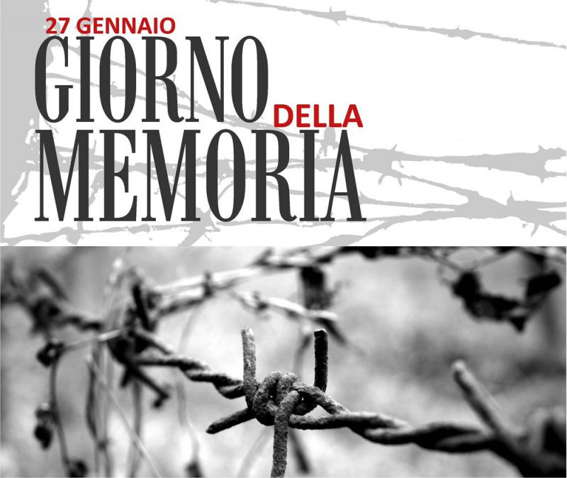 CASTELNUOVO DI FARFA – RINVIATO IL “GIORNO DELLA MEMORIA”