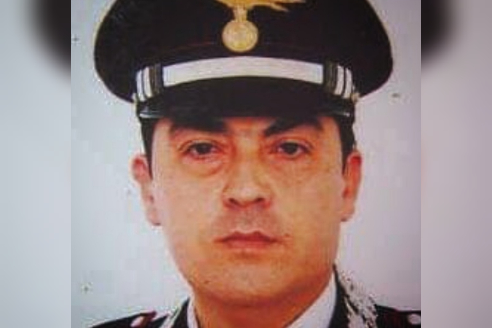L’Arma dei Carabinieri di Rieti piange il Tenente Colonnello Pietro Mario Magliocca