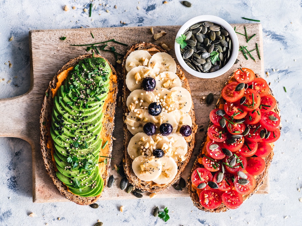 Veganuary 1