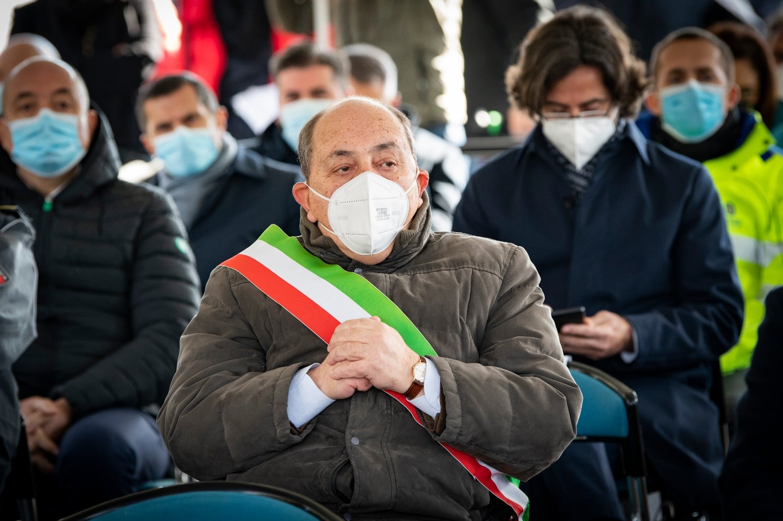 Pubblicizzazione ASM, Cicchetti: “Solo la maggioranza approva la delibera”