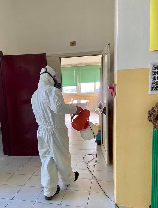 ASL RIETI: TRE MORTI PER COVID (DI 57, 69 E 77 ANNI). SALGONO I POSITIVI