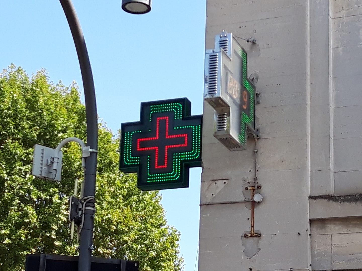 farmacia