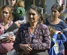 “FAMIGLIE ROM A RIETI? PD E M5S REATINI IN SILENZIO IMBARAZZANTE”