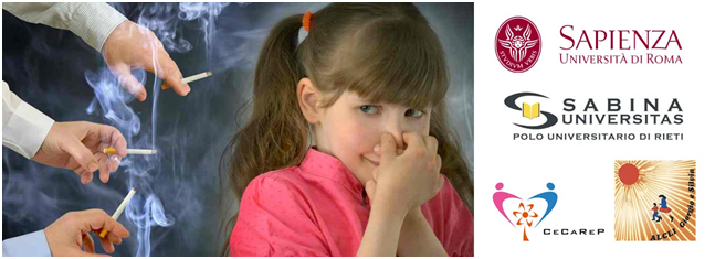 Alcli: pubblicata sull’International Journal la ricerca reatini sui bambini
