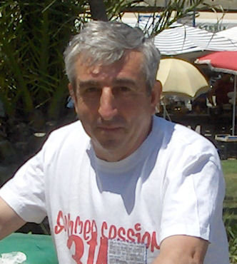 CITTADUCALE PIANGE IL MAESTRO ARDUINO SANTILLI