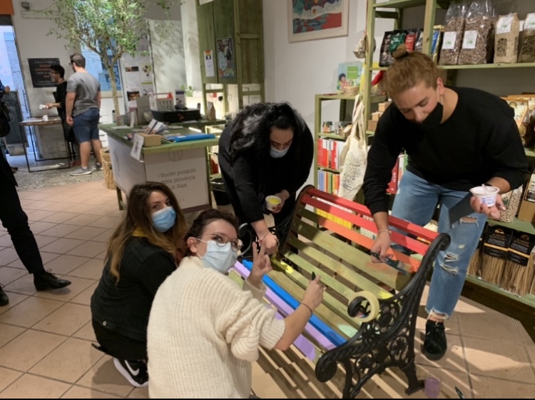 PANCHINA ARCOBALENO – ARCIGAY RISPONDE AL SINDACO CUNEO