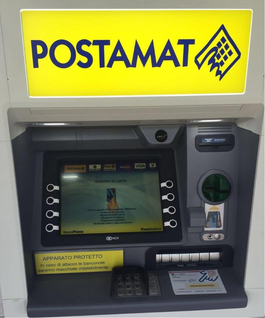 POSTE ITALIANE: ANCHE SULL’ISOLA DI PONZA AL VIA LE ASSUNZIONI