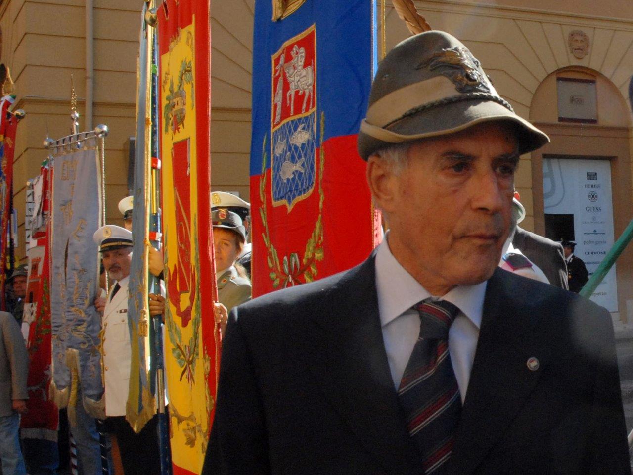 QUESTA MATTINA, A ROMA, L’ULTIMO SALUTO A FRANCO MARINI
