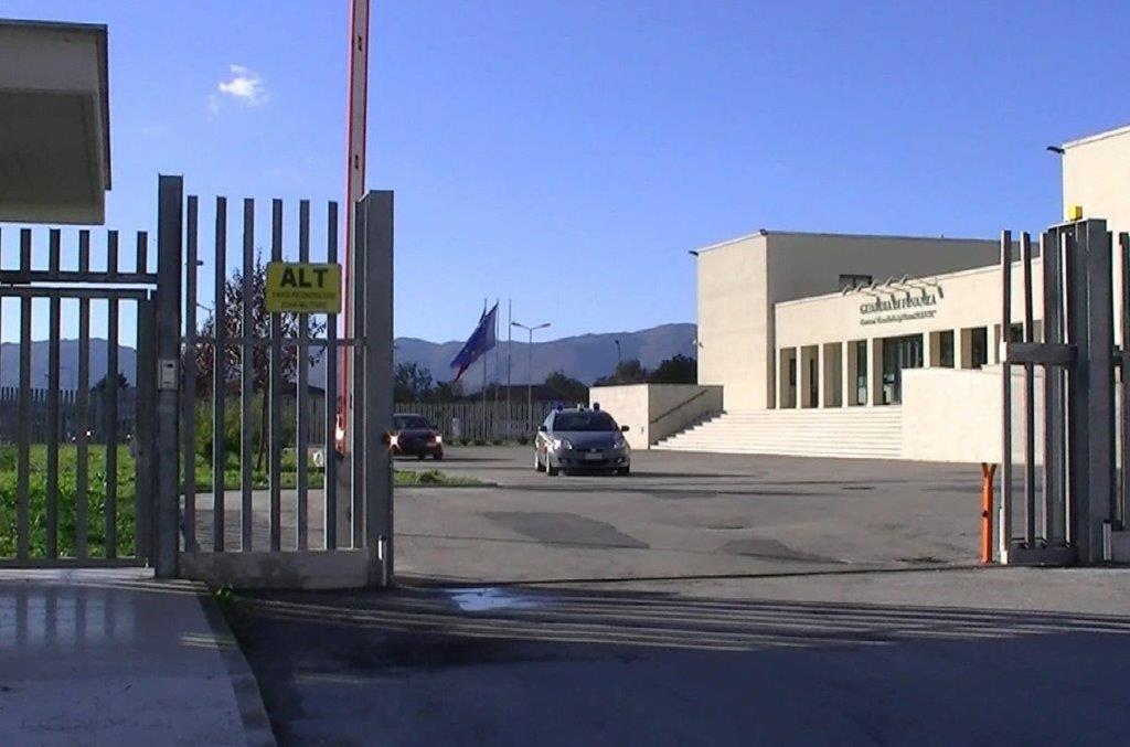 GUARDIA DI FINANZA DI RIETI: EVASIONE FISCALE. SEQUESTRATI IMMOBILI, CONSISTENZE FINANZIARIE E AUTOMEZZI PER OLTRE 300.000 EURO