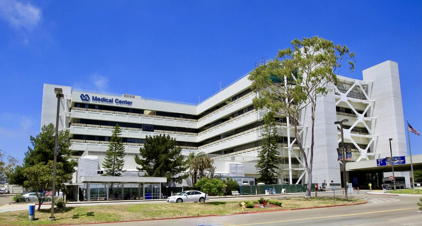 Medical Center