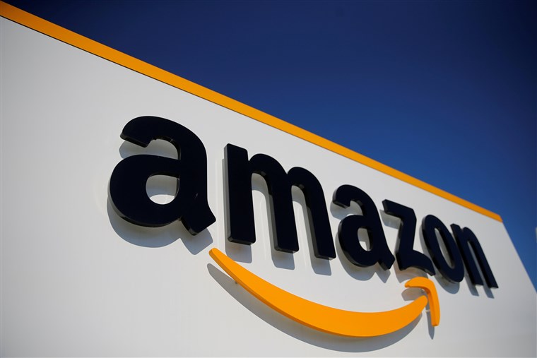 FIANO ROMANO, AMAZON METTE RADICI. IL SINDACO FERILLI: “UN VOLANO PER IL LAVORO E L’ECONOMIA DEL TERRITORIO”
