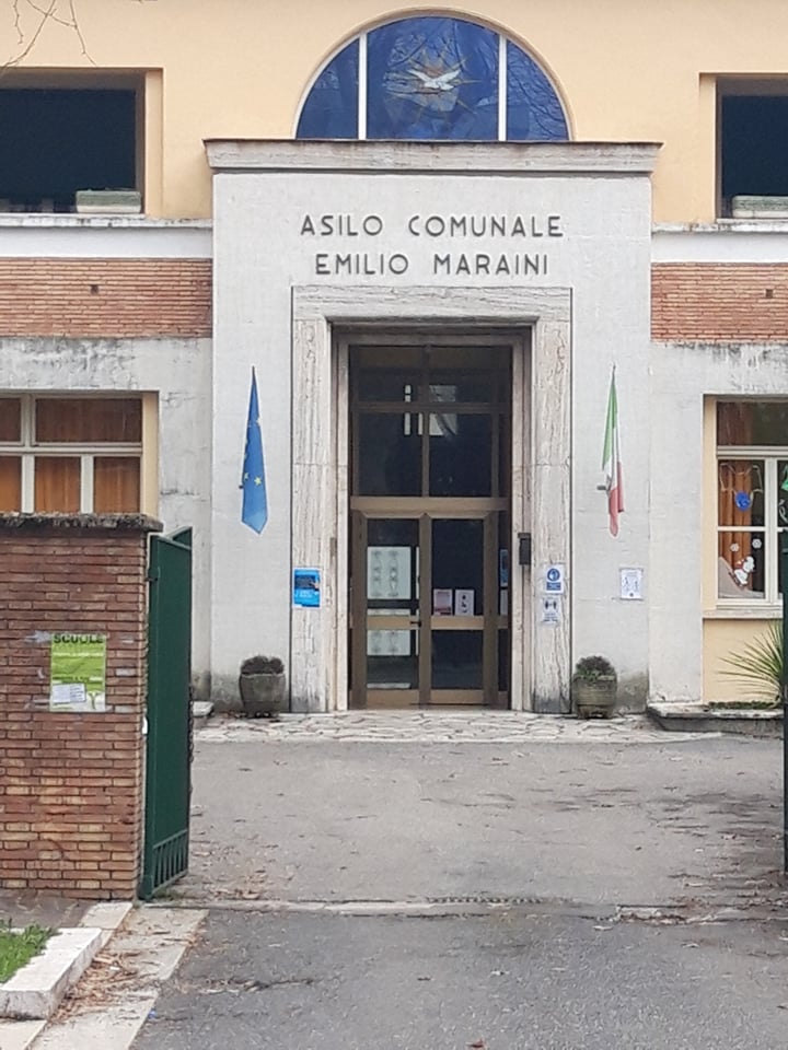 REGIONE LAZIO: ISTITUZIONE COORDINATORE PEDAGOGICO, UN COLLEGAMENTO TRA FAMIGLIE, NIDI E SEVIZI PER L’INFANZIA