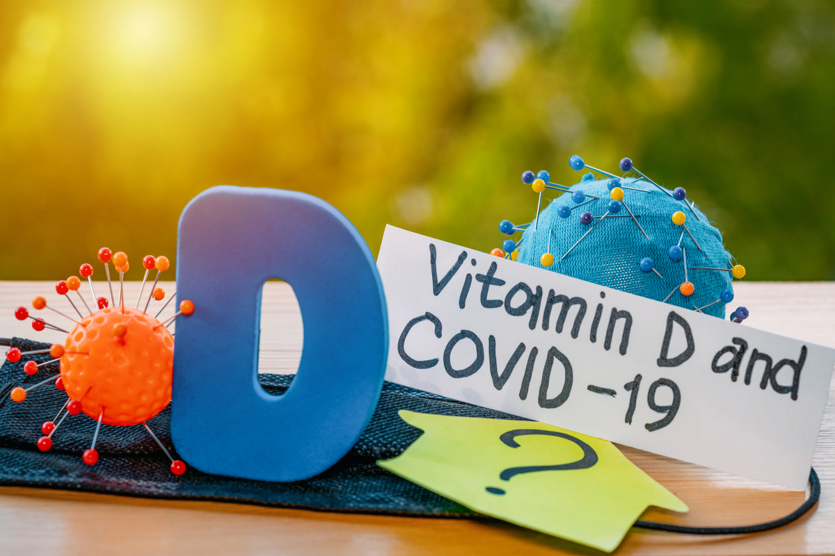 Covid- 19 e non solo, l’importanza della vitamina D