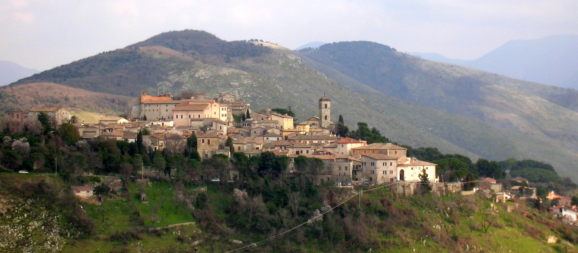 FARA IN SABINA: OGGI + 14 NUOVI CASI COVID E NESSUN GUARITO