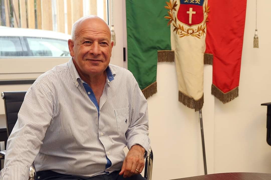 CICCHETTI: “LA MORTE DI FONTANELLA COLPISCE E CI ADDOLORA”
