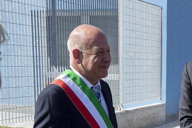AMATRICE: L’EX SINDACO FEDELI RICORDA FONTANELLA