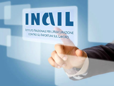 INAIL, PROGETTO DI RIABILITAZIONE PER INFORTUNATI DA COVID