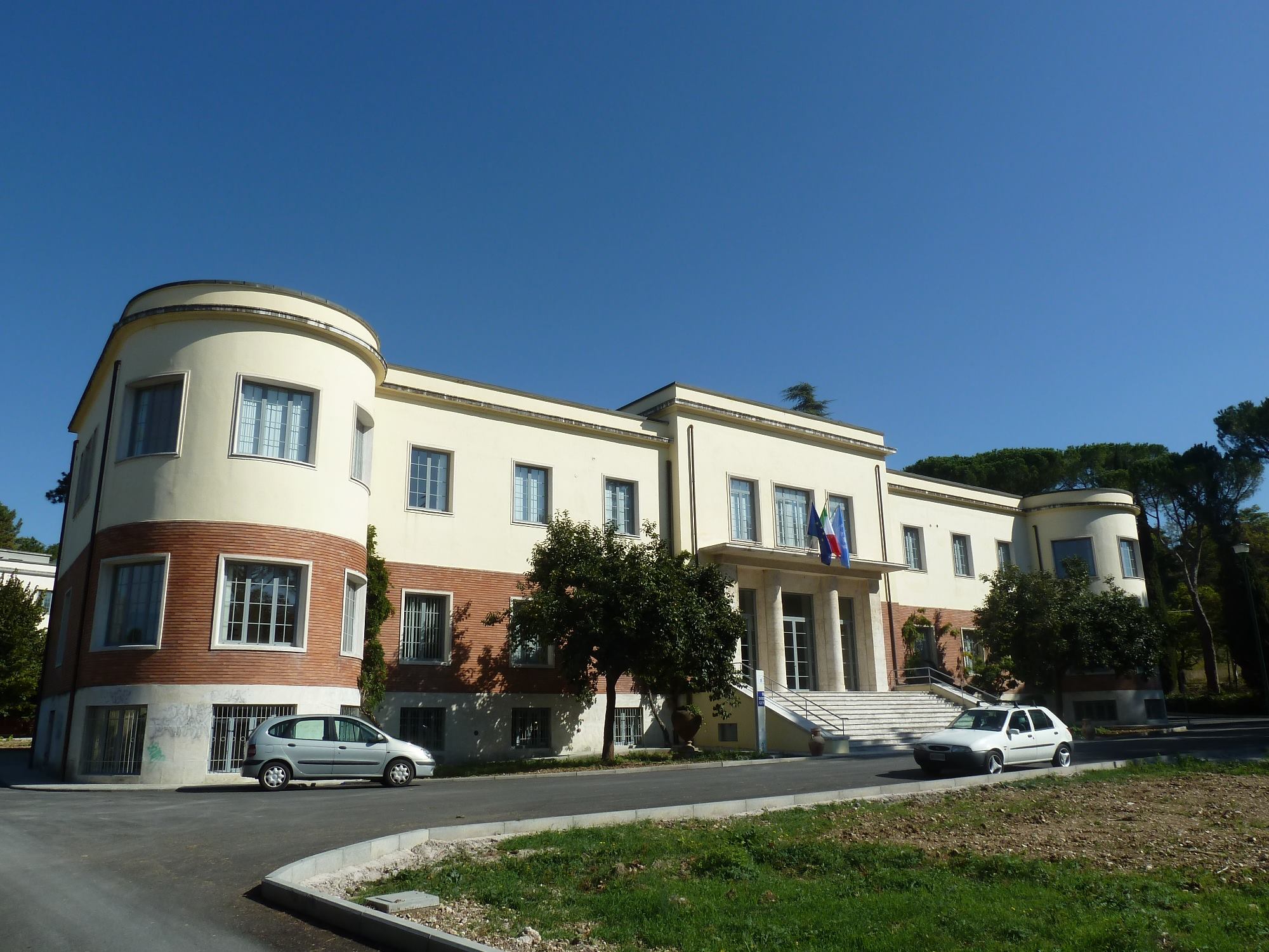 Asl di Rieti, avviato il primo “Tour Vaccinale OVER 30 anni” del Lazio con vaccinazione Johnson & Johnson