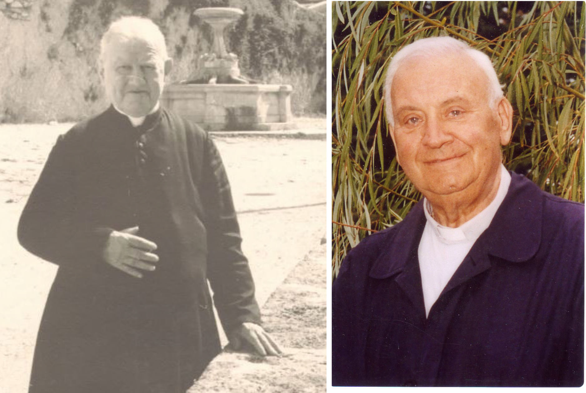 REGINA PACIS, L’11 APRILE MESSA IN SUFFRAGIO DEI PARROCI DON CARLO E DON LUCIO