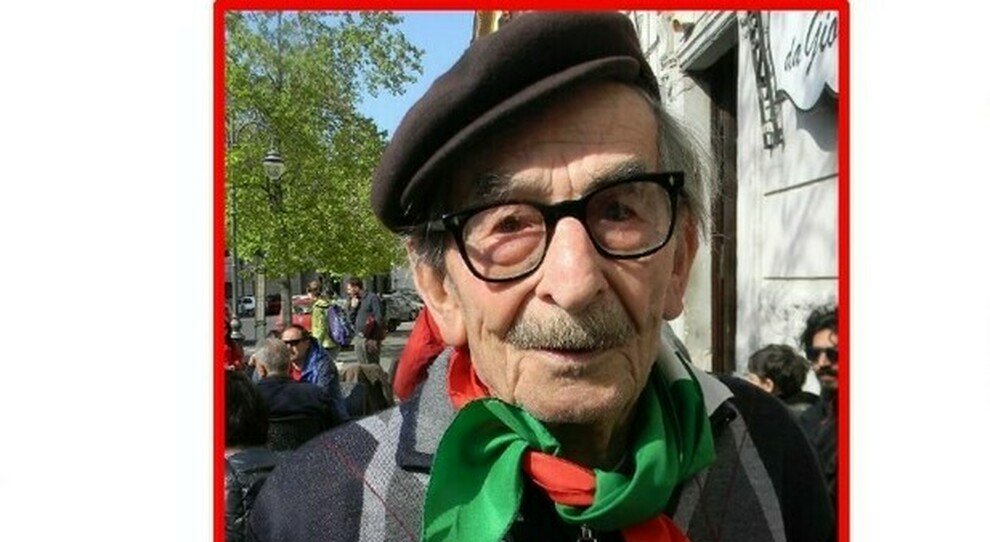 IL DOVERE DELLA MEMORIA – LA MORTE DI EUGENIO MENEGHINO, PARTIGIANO SABINO