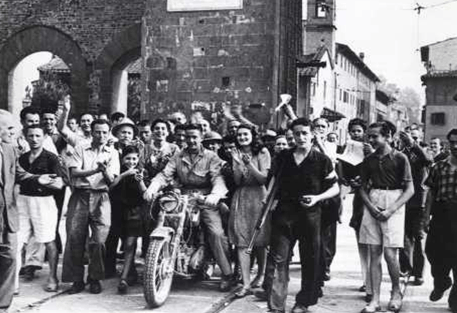 CASTELNUOVO – 25 APRILE FESTA DELLA LIBERAZIONE