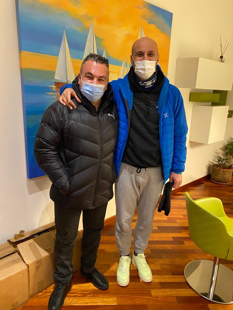 Willie Basket e Football Rieti danno viata alla Polisportiva Rieti