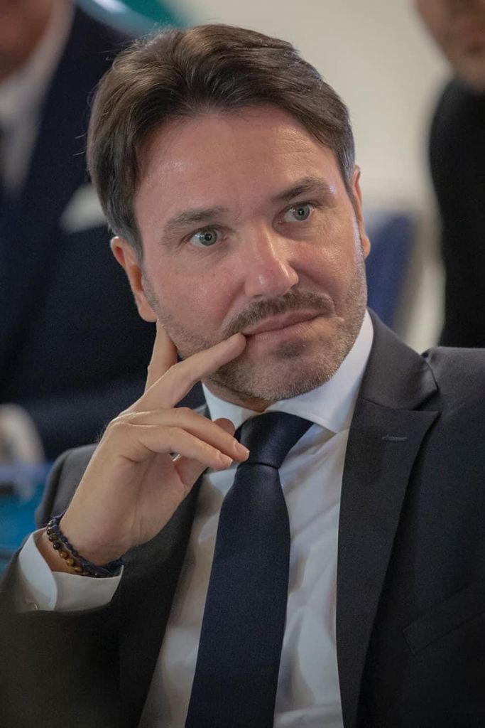 ottorino ferilli