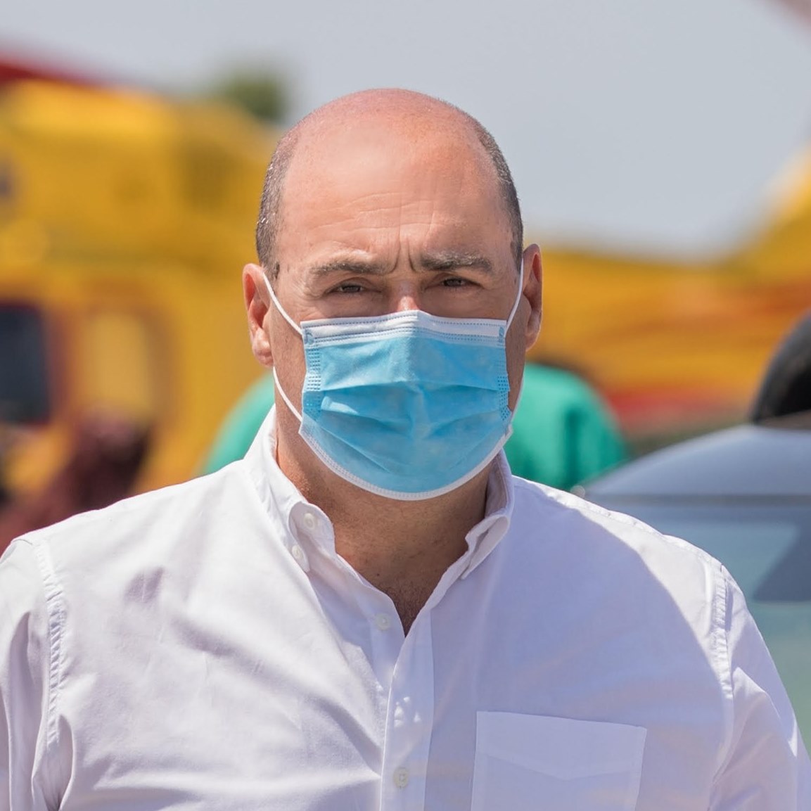 RIETI, DOMANI ZINGARETTI PRESENTA NUOVI BUS COTRAL