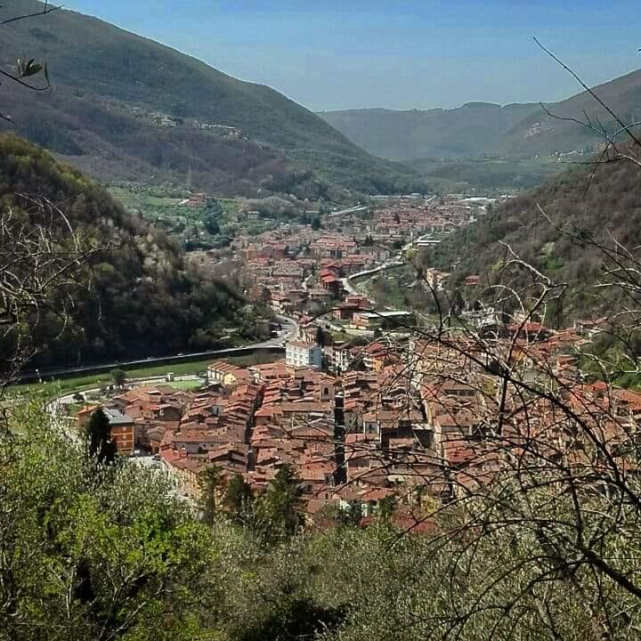 ANTRODOCO, COVID: SE NE VA ANCHE IL FORESTALE GIOACCHINO BLASETTI. 4 MAGGIO PAESE IN LUTTO