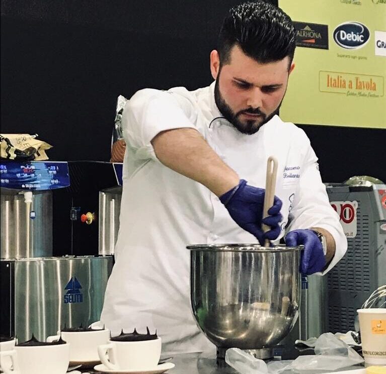 International Chocolate: Oro mondiale per il civitese Giacomo Bellantoni – Presto un locale a Santa Rufina
