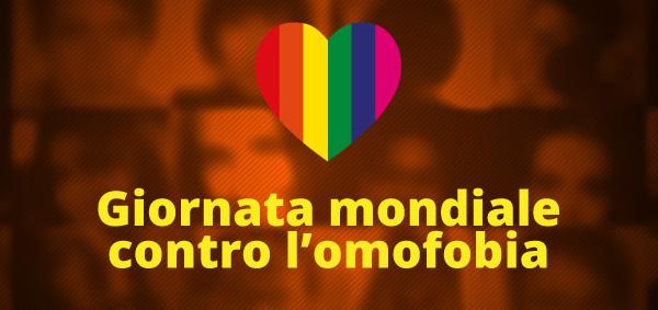 CASTELNUOVO DI FARFA DICE NO ALL’OMOFOBIA