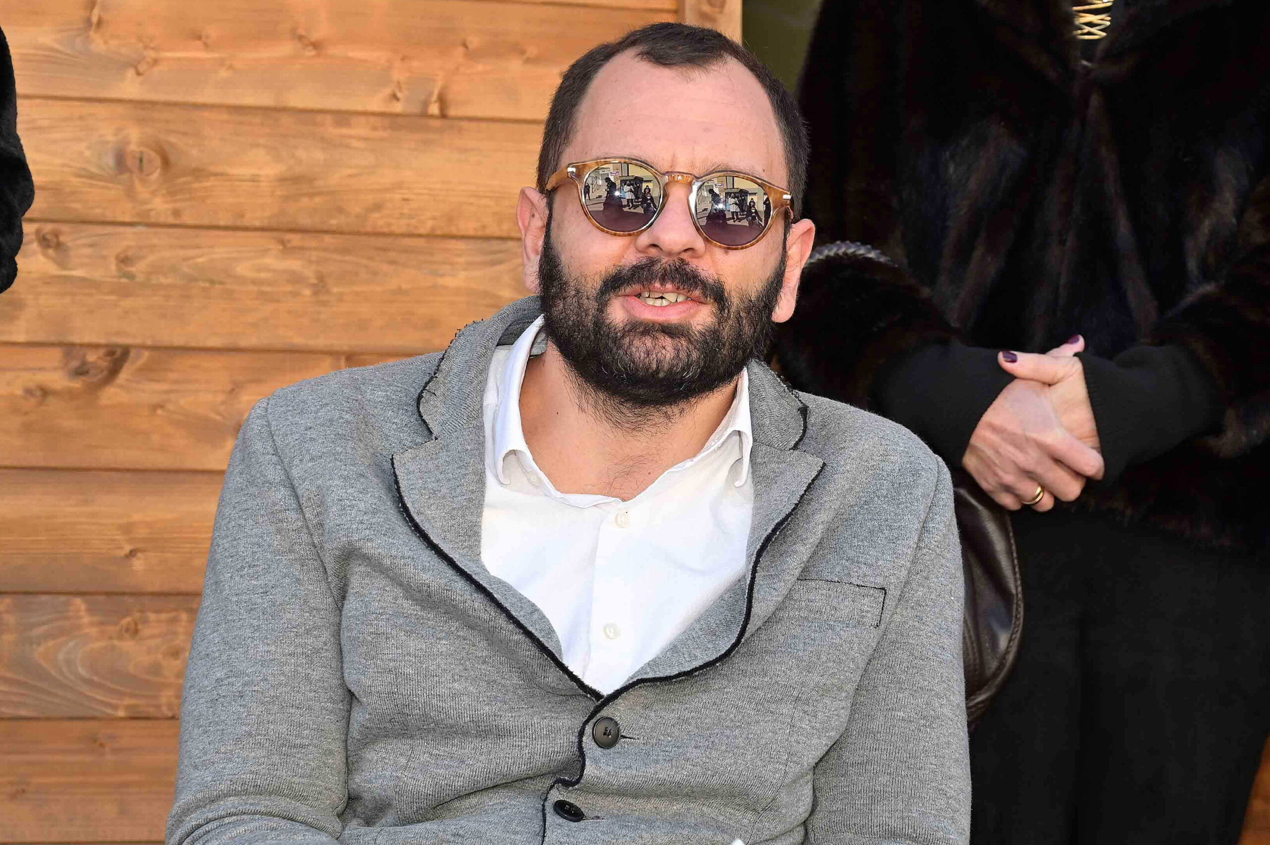 Rapporto Censis sul Reatino, Calisse: “Bene ma non dimentichiamo il dramma del sisma”
