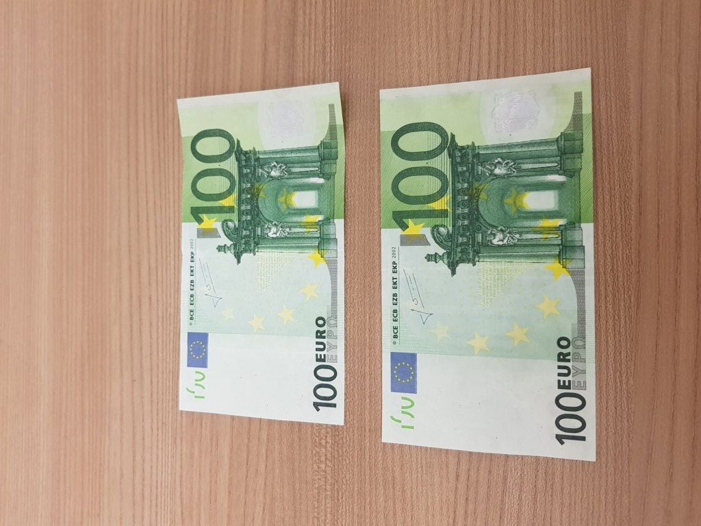 Foto Soldi