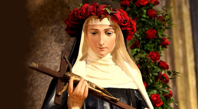 OMAGGIO IN VERNACOLO REATINO, “SANTA RITA E LI…’MPOSSIBBILI”