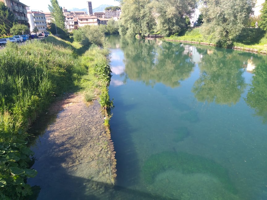 rieti fiume