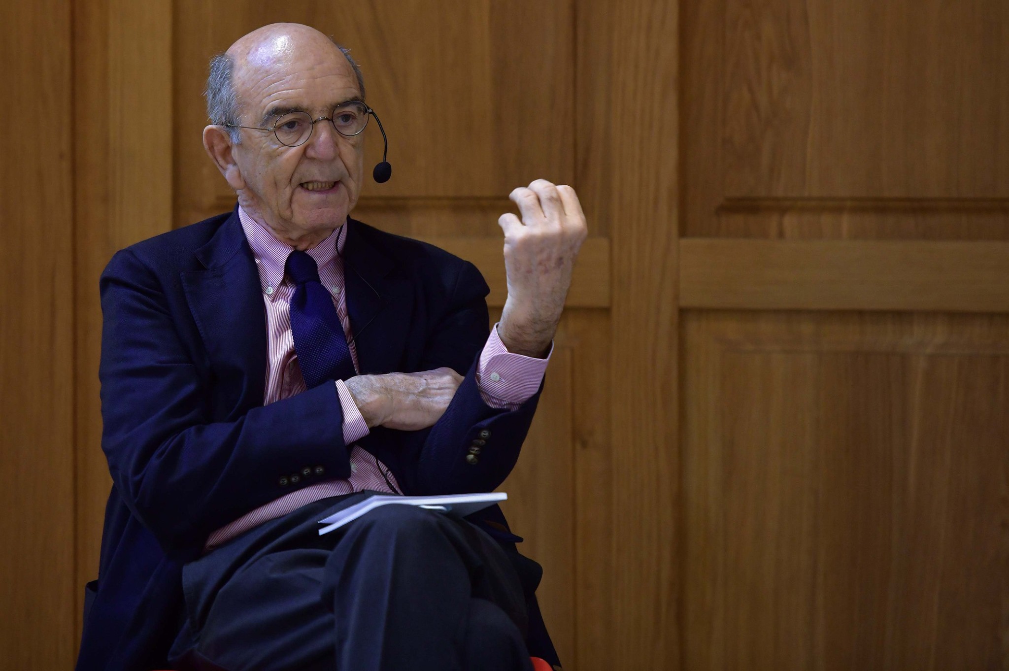 LORENZETTI A D’ONOFRIO: “SABINA UNIVERSITAS INUTILE O NECESSARIA? DECIDITI!”