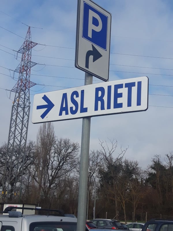 RIETI, PD: “ATTENZIONE POLITICA URGENTE SULLA SANITA'”