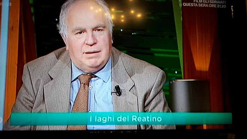 LORENZETTI CONTRO D’ONOFRIO: “BOCCIATURA DEL BILANCIO GUIDATA DAL PRESIDENTE DELLA FONDAZIONE VARRONE”