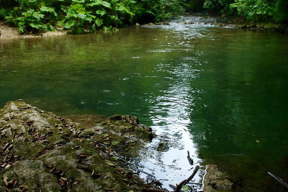 FIUME FARFA
