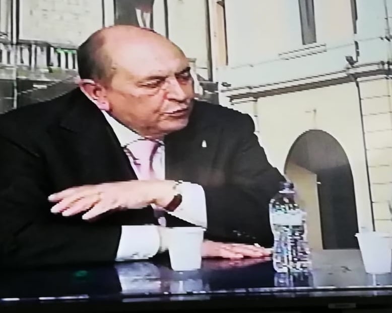 TRA DIECI MESI RIETI VOTA: FORZA ITALIA FRENA SUL SONDAGGIO