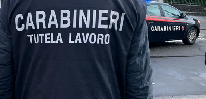 PERCEPIVANO INDEBITAMENTE IL REDDITO DI CITTADINANZA, SMASCHERATI DAI CARABINIERI DI RIETI