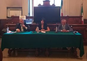 “UNITI PER RIETI”: MASOTTI, SEBASTIANI E GERBINO CHIEDONO DISCONTINUITA’ DA CICCHETTI E DA PETRANGELI