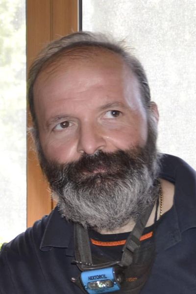 RIETI – DOMANI L’ULTIMO SALUTO A MAURIZIO PORRINA