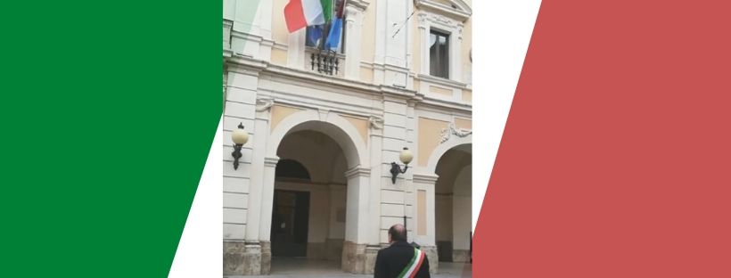 FINISCE L’ERA CICCHETTI E ORA RIETI CHIEDE UN “PROGETTO NUOVO”